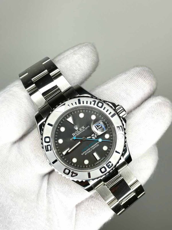 Rolex Yacht Master 40mm